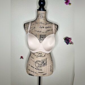 Wacoal Red Carpet Strapless/ Multi-way Underwire Bra